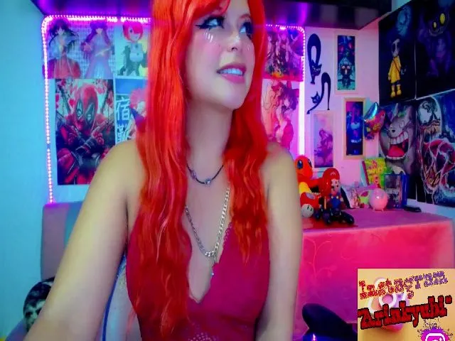 Live sex webcam photo for Aria_Yummi #271940938