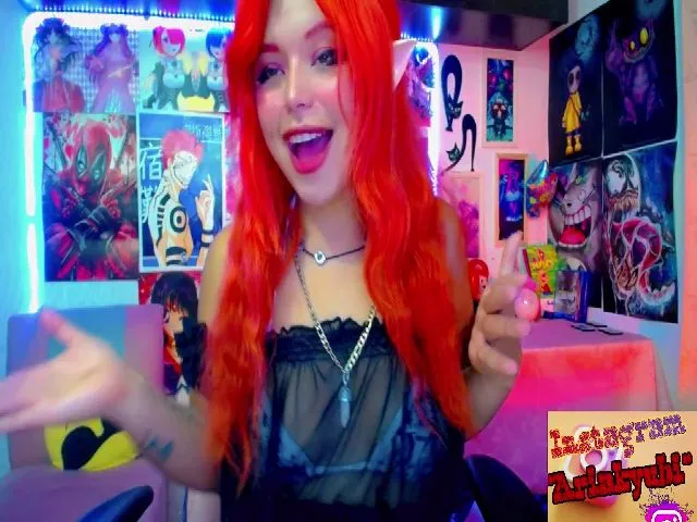 Live sex webcam photo for Aria_Yummi #271950592