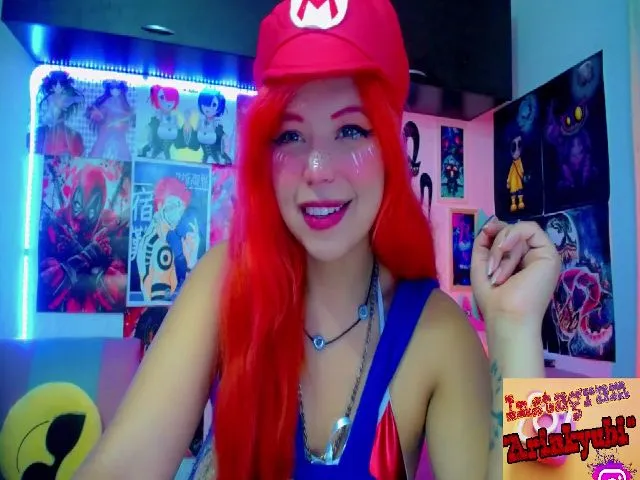 Live sex webcam photo for Aria_Yummi #272002608