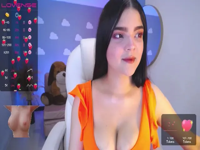 Live sex webcam photo for Aria_lodge #273057195