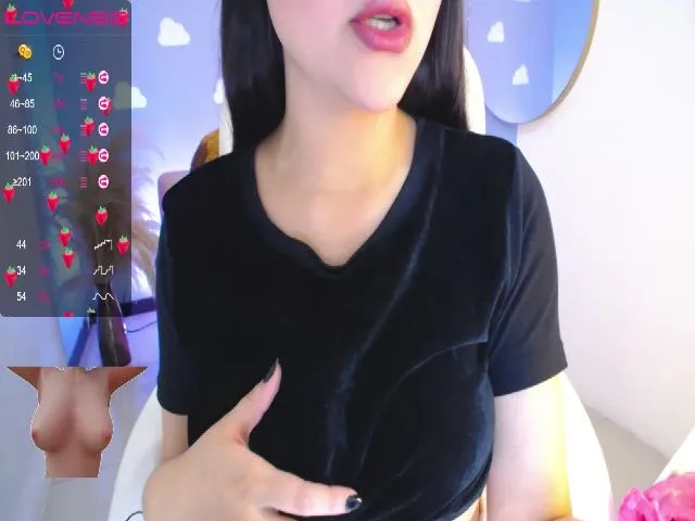 Live sex webcam photo for Aria_lodge #273078785