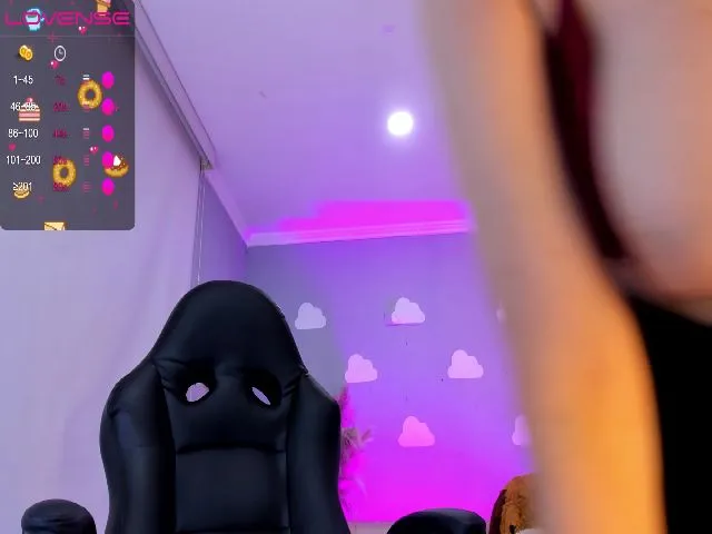 Live sex webcam photo for Aria_lodge #273865676