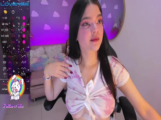 Live sex webcam photo for Aria_lodge #273972720