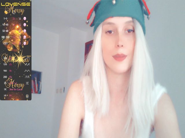 Live sex webcam photo for ArianaJoliie_ #271701240