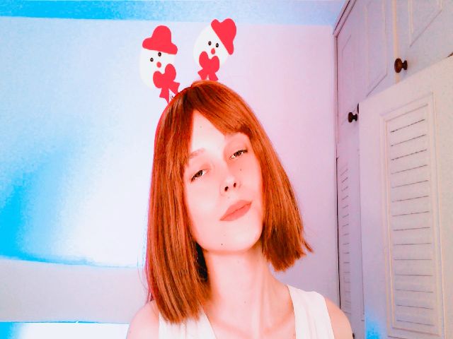Live sex webcam photo for ArianaJoliie_ #271767069