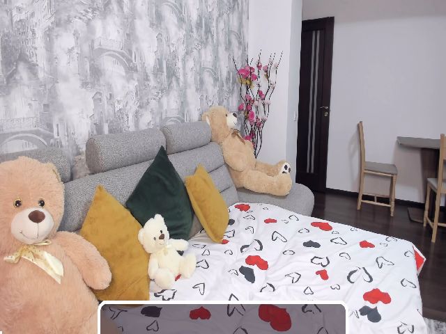 Live sex webcam photo for Ariana_dark #272724900