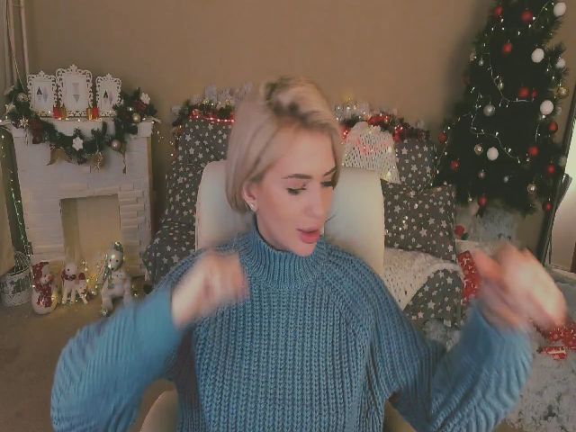 Live sex webcam photo for ArielAniston #271785655