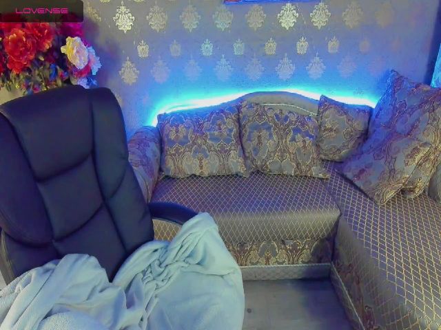 Live sex webcam photo for ArielAniston #272212487