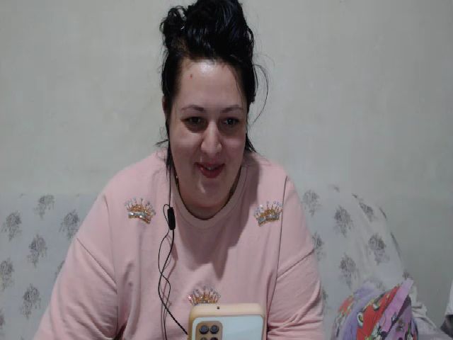 Live sex webcam photo for Arinadols30 #272770560