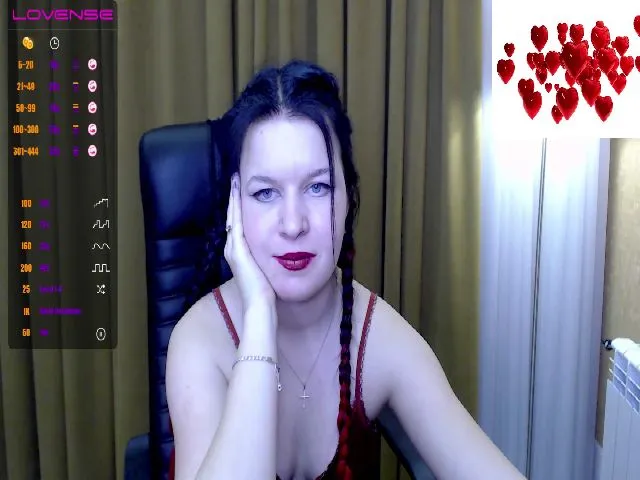 Live sex webcam photo for ArminaFoks #272345262