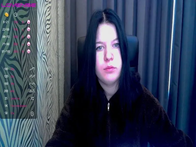 Live sex webcam photo for ArminaFoks #272434492