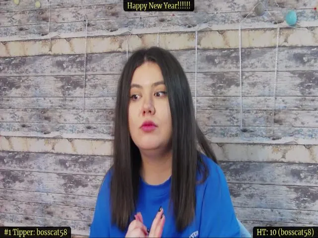 Live sex webcam photo for ArryBelle #271853278