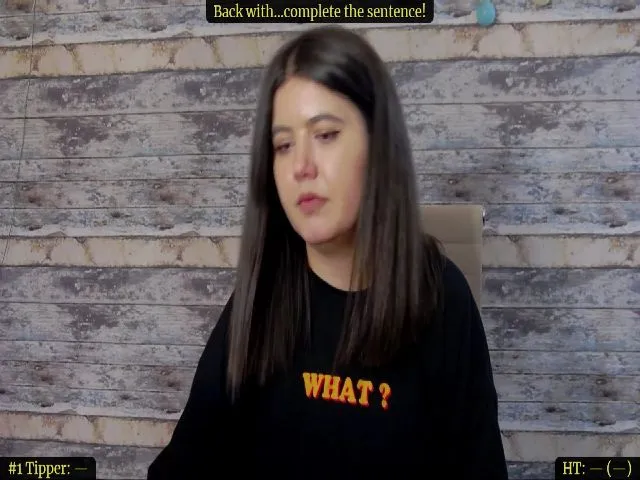 Live sex webcam photo for ArryBelle #273724766