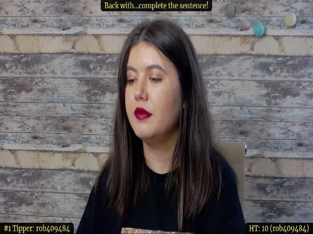 Live sex webcam photo for ArryBelle #273871772