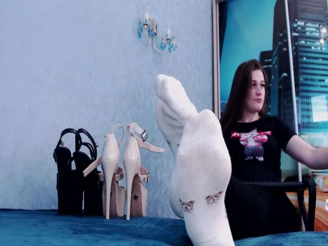 Live sex webcam photo for ArtOfKayla #271881622