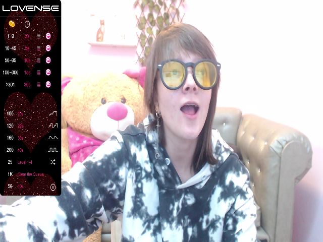 Live sex webcam photo for Arya_stark_ #272931080