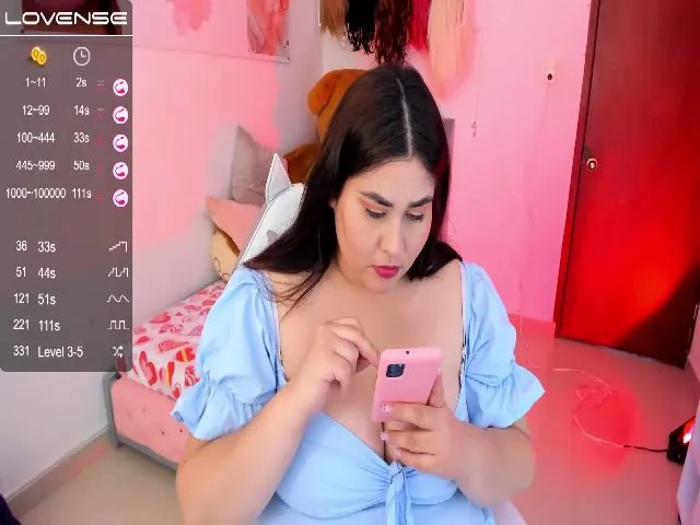 Live sex webcam photo for Aryathompson #272759275