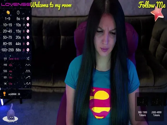 Live sex webcam photo for Ashli_Jey #272235755