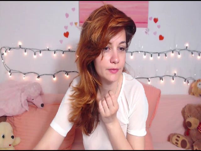 Live sex webcam photo for Asterbelle #273308934