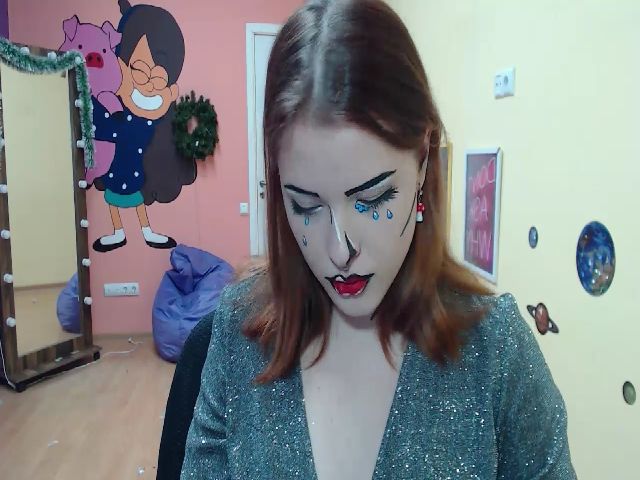 Live sex webcam photo for Astoriaprety #271792510