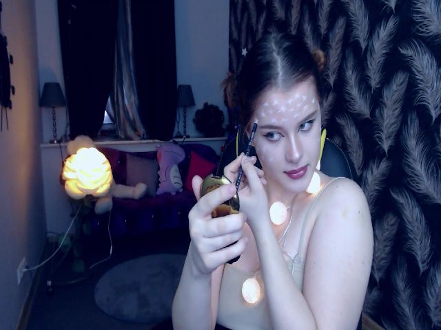 Live sex webcam photo for Astoriaprety #271812912