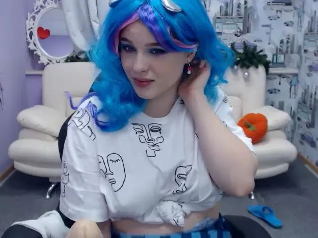 Live sex webcam photo for Astoriaprety #271979967