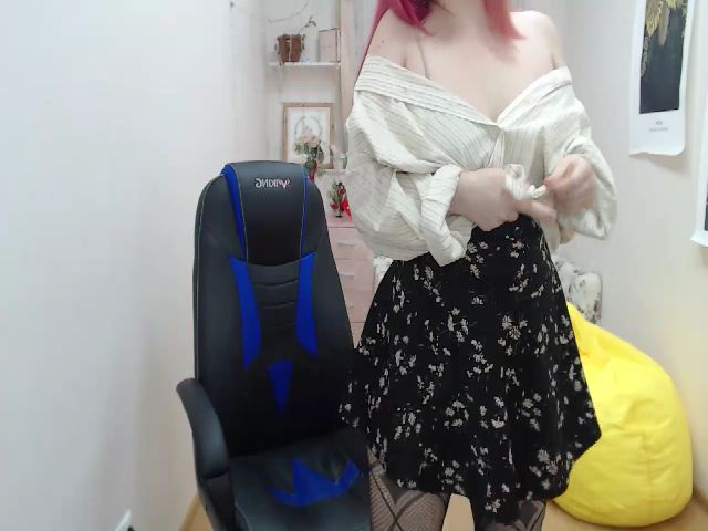 Live sex webcam photo for Astoriaprety #272387240