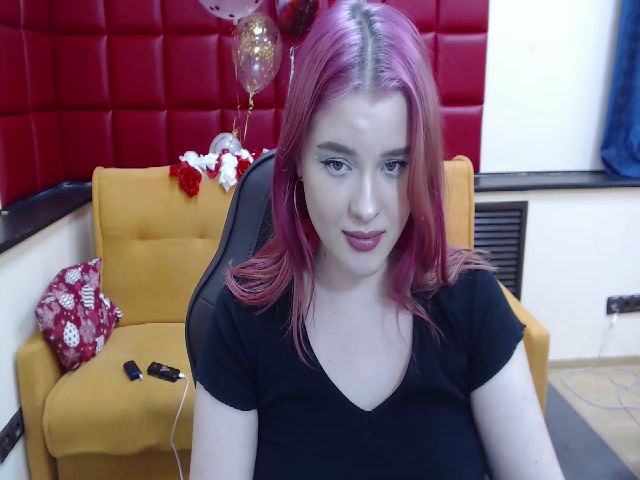 Live sex webcam photo for Astoriaprety #272479244