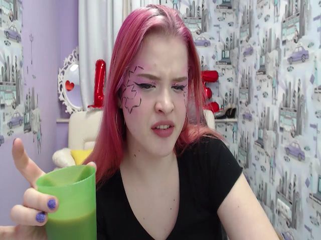 Live sex webcam photo for Astoriaprety #272565946