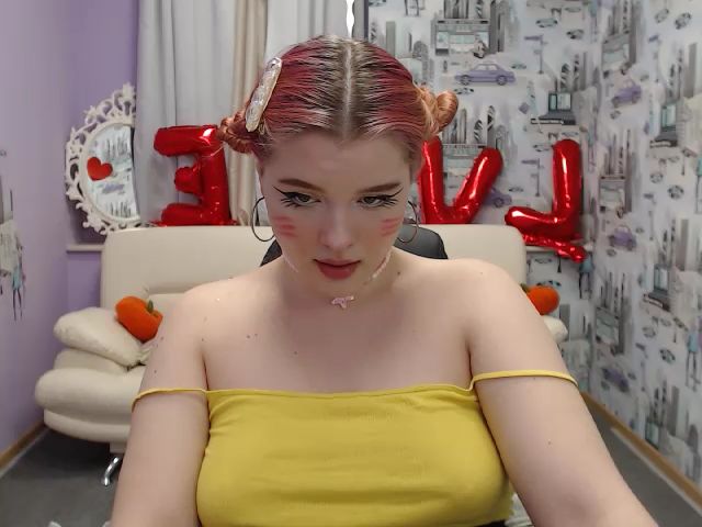 Live sex webcam photo for Astoriaprety #272733173