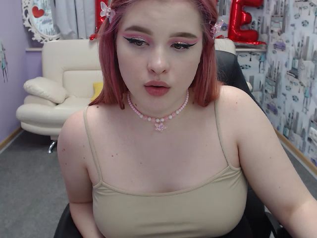 Live sex webcam photo for Astoriaprety #272877425