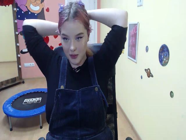 Live sex webcam photo for Astoriaprety #272951872