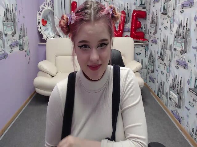 Live sex webcam photo for Astoriaprety #272962551