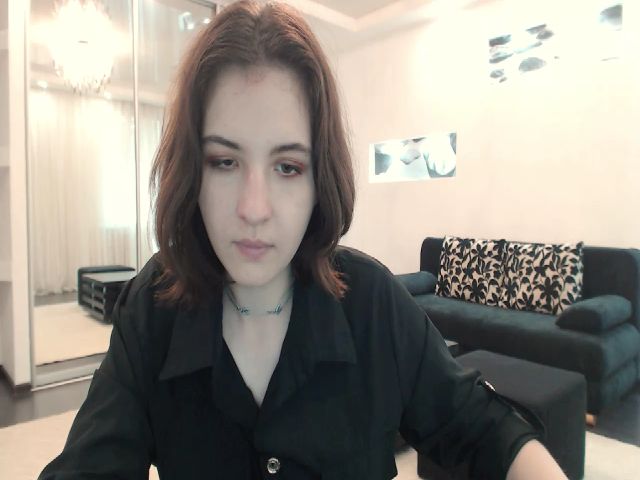 Live sex webcam photo for AsyaBrom #273896770