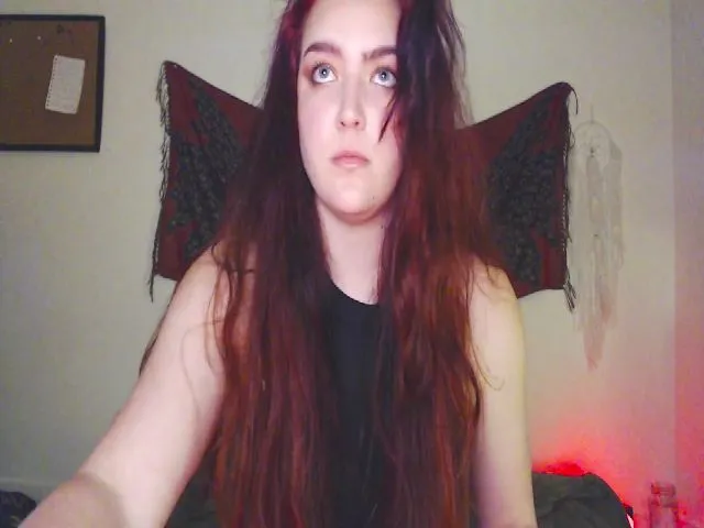 Live sex webcam photo for AthenaLeon #273048153