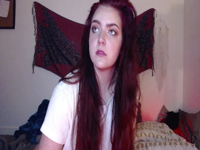 Live sex webcam photo for AthenaLeon #273080363