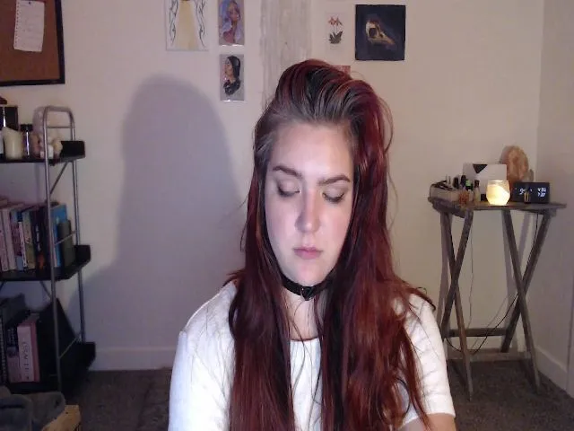 Live sex webcam photo for AthenaLeon #274205287