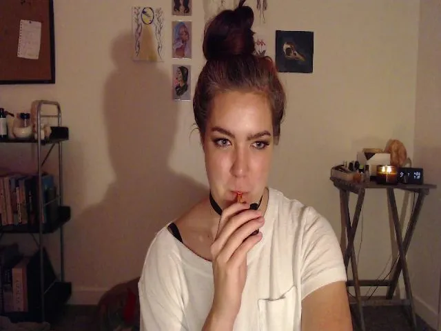 Live sex webcam photo for AthenaLeon #274227084