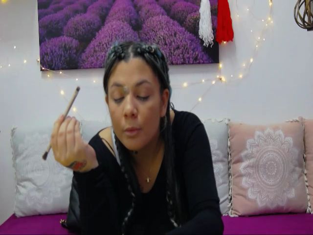 Live sex webcam photo for Atifah #272682421