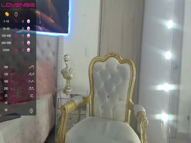 Live sex webcam photo for AuraBonnet #273019599