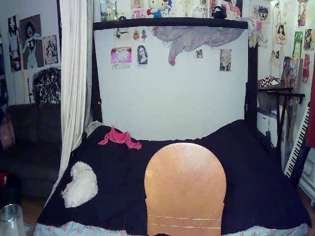 Live sex webcam photo for Aurora420 #271822299