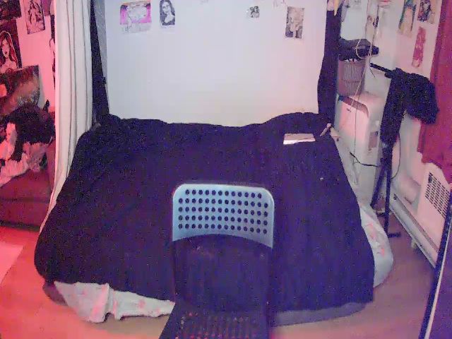 Live sex webcam photo for Aurora420 #272183864