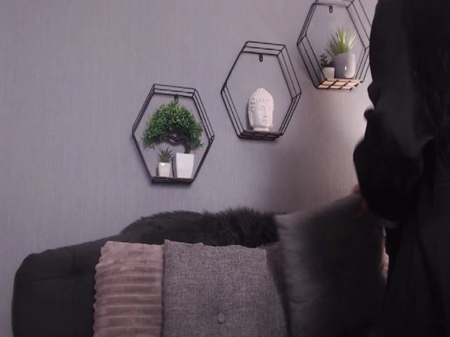 Live sex webcam photo for AuroraXSky #273537098