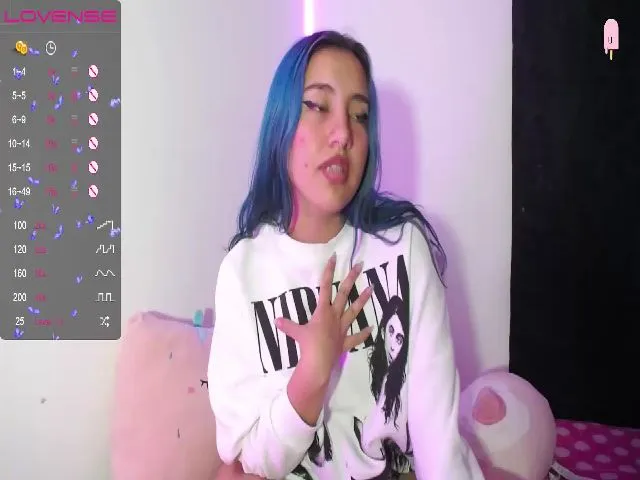Live sex webcam photo for Aurora_20 #272860806