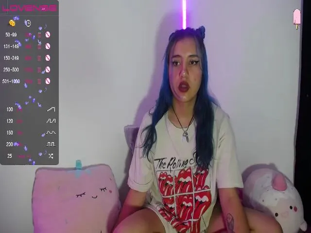 Live sex webcam photo for Aurora_20 #272996938