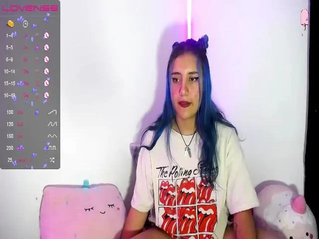 Live sex webcam photo for Aurora_20 #272997112