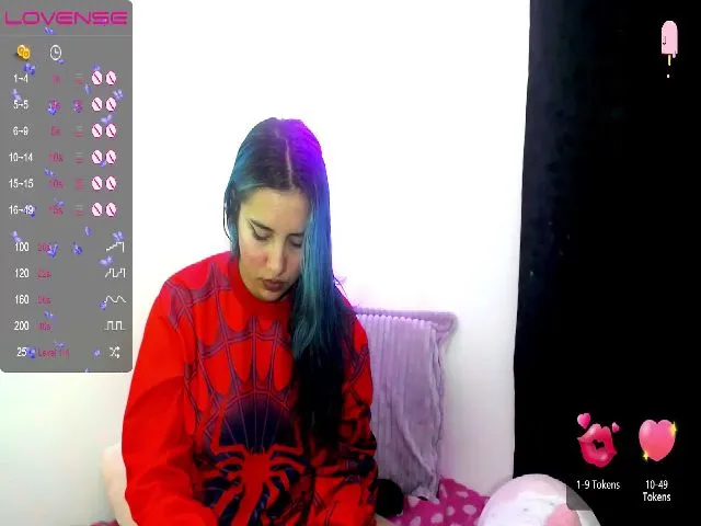 Live sex webcam photo for Aurora_20 #273019367