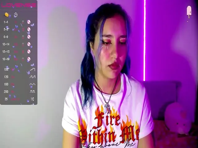 Live sex webcam photo for Aurora_20 #273048425