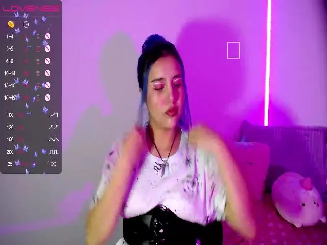 Live sex webcam photo for Aurora_20 #273070439