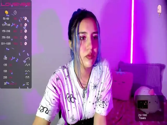 Live sex webcam photo for Aurora_20 #273070553